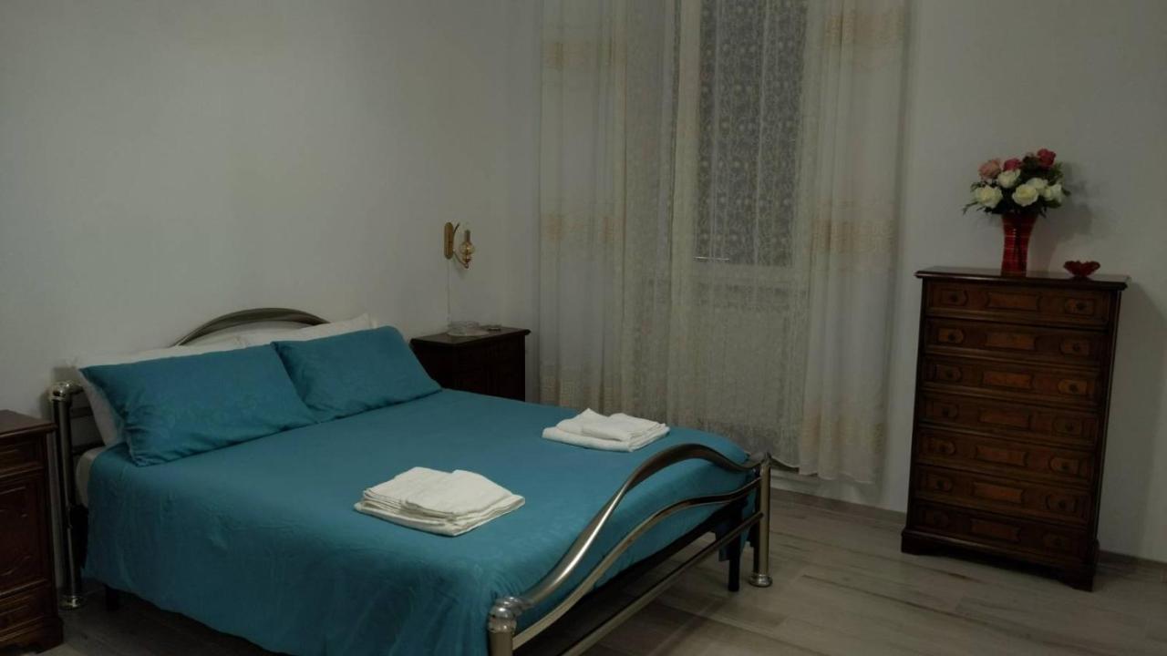 Cozy Home Away From Home Tarquinia Eksteriør billede