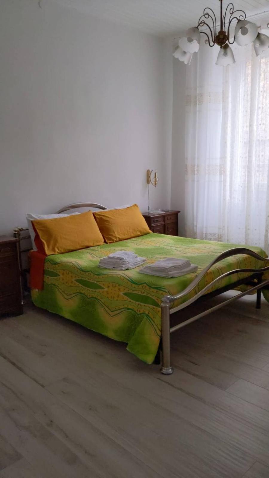 Cozy Home Away From Home Tarquinia Eksteriør billede
